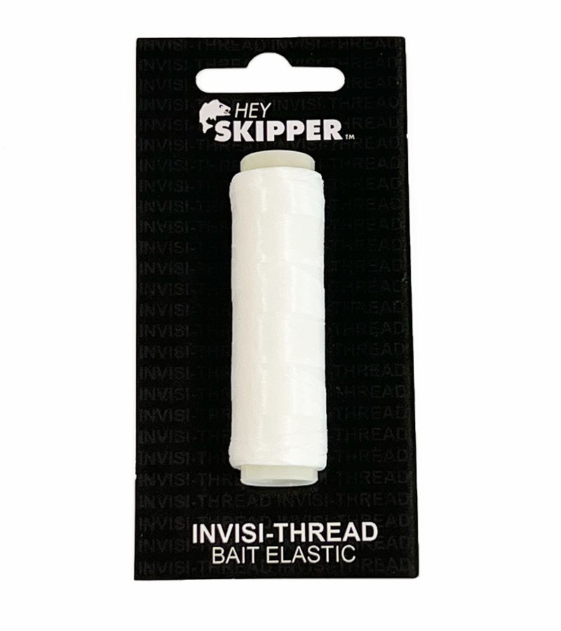 Invisi-Thread | Bait Elastic / Bait Saver