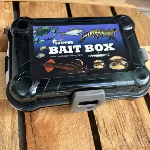 Choose Box Size