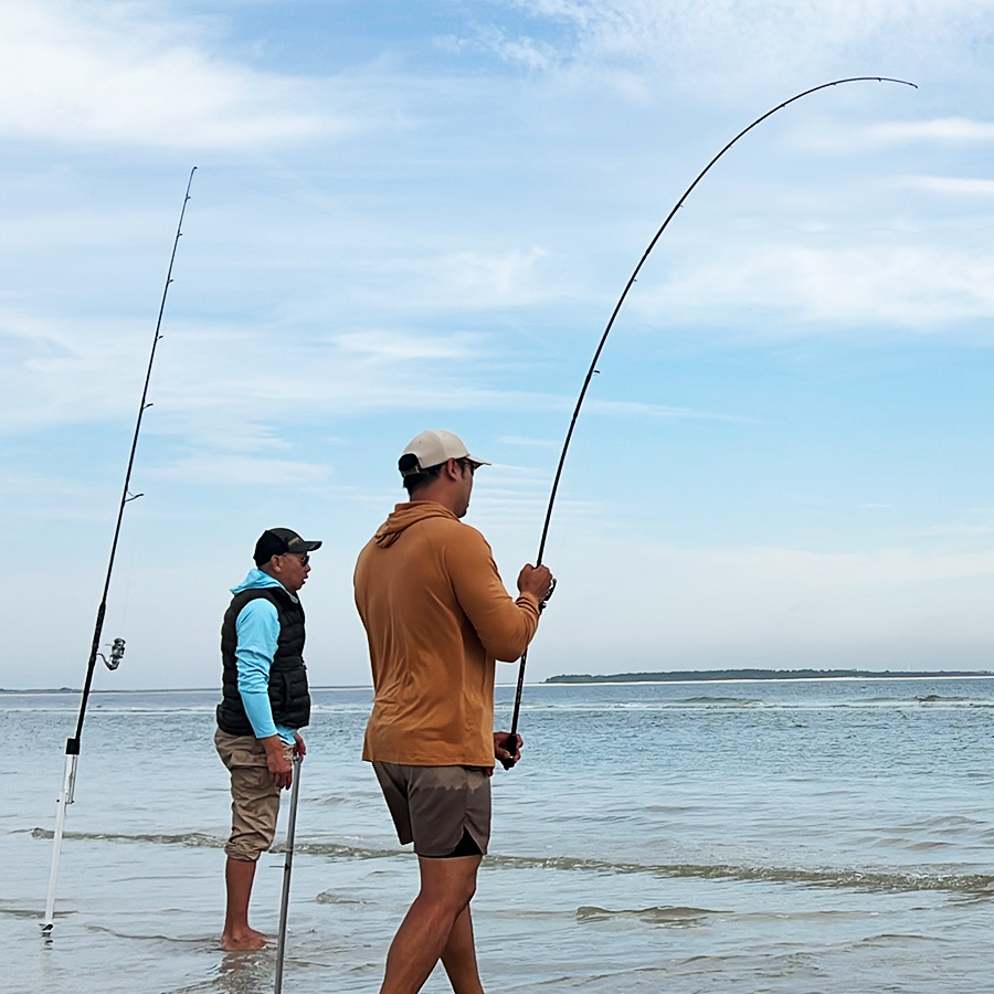How to Master Saltwater Fishing: Unlocking the Secrets of Tides