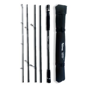 Hey Skipper Surf Fishing Rod- 9’2” 2nd Edition