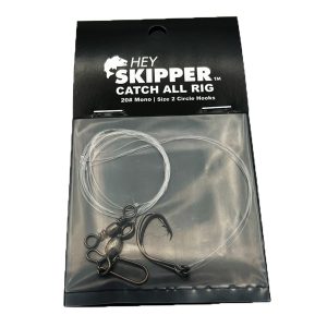 Catch All Rig (Choose from Premium or Essential) - Essential