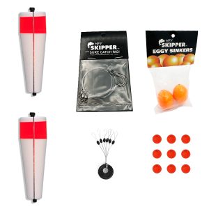 Pop-It-Like-It’s-Hot Slip Float Kit