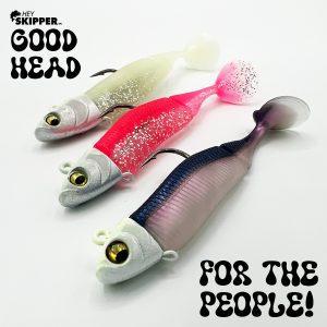 BBL LURE BUNDLE