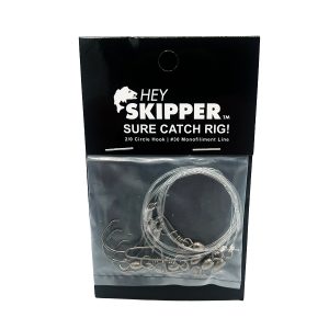Sure Catch- Fish Finder Rig