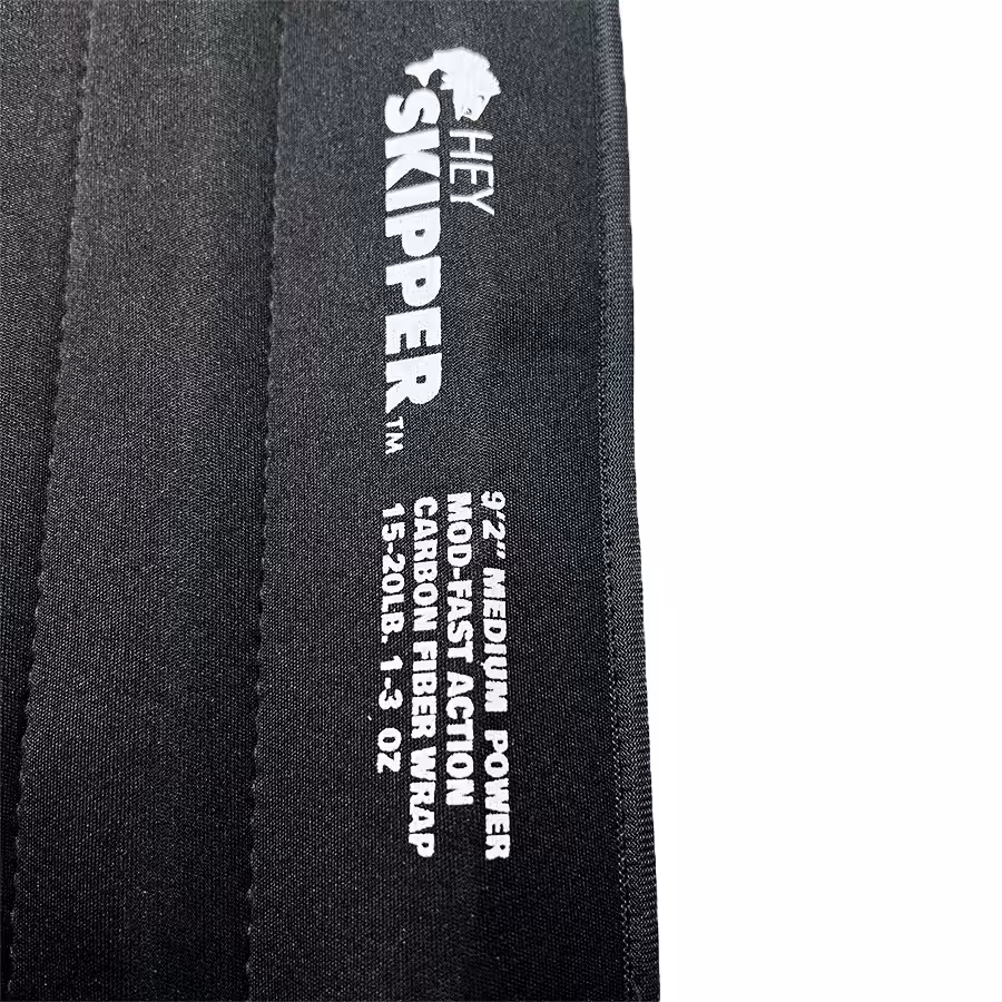 Rod Replacement Case