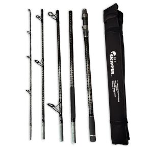 Hey Skipper 11′ Surf Commander